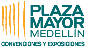 Plaza Mayor Medellín